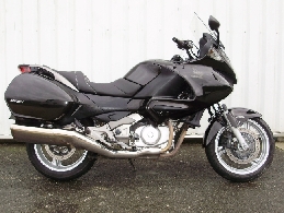 Moto occasion : HONDA NT 700 Deauville ABS