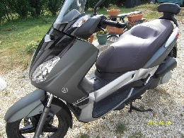 Scooter occasion : YAMAHA X-Max 250 