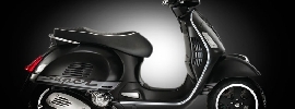 Scooter occasion : PIAGGIO Vespa 50 S SPORT