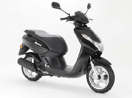 Scooter occasion : PEUGEOT Kisbee 50 