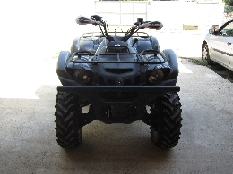 Quad occasion : YAMAHA Grizzly 700 MAGA