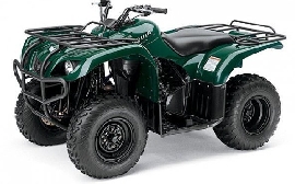 Quad occasion : YAMAHA Bruin 250 TRES PROPRE