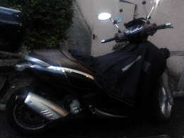 Scooter occasion : PIAGGIO Beverly 300 i.e