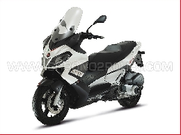 Scooter occasion : APRILIA SR Max 125 