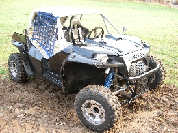 Buggy / SSV occasion : PROTOTYPE Ranger 800 