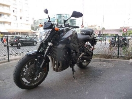 Moto occasion : YAMAHA FZ1 N 