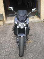 Moto occasion : YAMAHA FZ1 N 