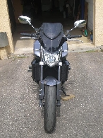 Moto occasion : YAMAHA FZ1 N 