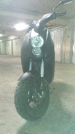 Scooter occasion : PEUGEOT Snake 50 