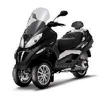 Scooter occasion : PIAGGIO MP3 500 BUSINESS