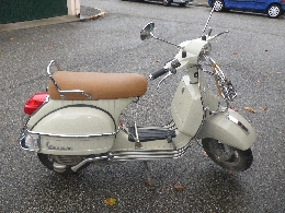 Scooter occasion : VESPA PX 125 