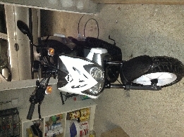 Scooter occasion : MBK Stunt 50 