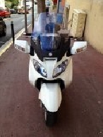 Scooter occasion : SUZUKI Burgman 650 executive