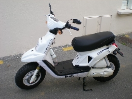 Scooter occasion : MBK Booster 50 