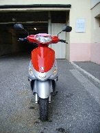 Scooter occasion : PEUGEOT V-Clic 50 