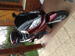 Scooter occasion : PEUGEOT Satelis 125 