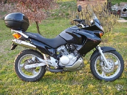 Moto occasion : HONDA XL 125 Varadero Edition Limited