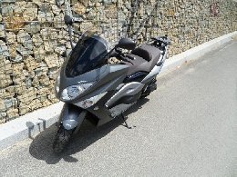 Scooter occasion : YAMAHA T-Max 