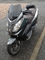 Scooter occasion : PEUGEOT Satelis 125 URBAN GT