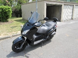 Scooter occasion : YAMAHA X-Max 125 