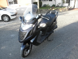 Scooter occasion : KYMCO Grand Dink 125 