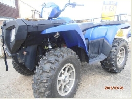 Quad occasion : POLARIS Sportsman 800 800 EFI