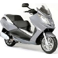 Scooter occasion : PEUGEOT Satelis 125 
