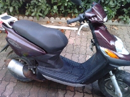 Scooter occasion : MBK Booster Next Generation 50 
