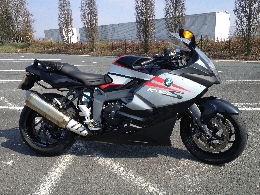 Moto occasion : BMW K 1300 S 