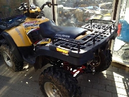 Quad occasion : POLARIS Sportsman 700 