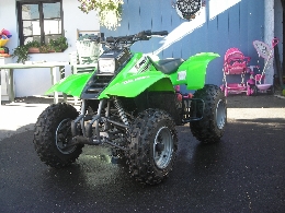 Quad occasion : KAWASAKI KSF 250 