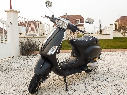 Scooter occasion : VESPA S 50 Sport