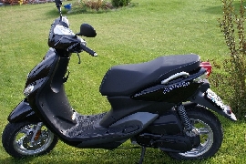 Scooter occasion : YAMAHA Neo's 