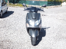 Scooter occasion : YAMAHA Majesty 125 