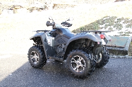 Quad occasion : CFMOTO TerraLander 625 