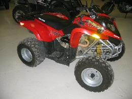 Quad occasion : POLARIS Phoenix 200 