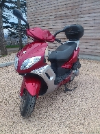 Scooter occasion : PEUGEOT Sum Up 125 