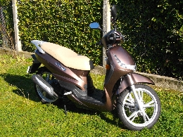 Scooter occasion : PEUGEOT Tweet 50 