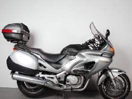 Moto occasion : HONDA NT 650 Deauville ABS