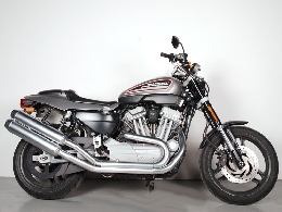 Moto occasion : HARLEY-DAVIDSON Sportster XL 1200 