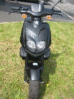 Scooter occasion : PEUGEOT TKR 50 