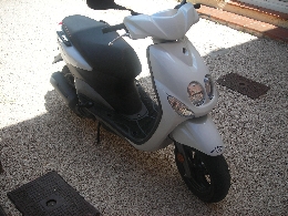 Scooter occasion : YAMAHA Neo's 