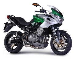 Moto occasion : BENELLI TRE K 1130 