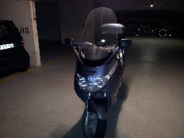 Scooter occasion : PIAGGIO X8 125 