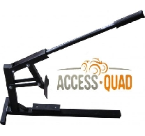 Accessoires, Autres occasion : Démonte pneu manuel quad,moto,auto