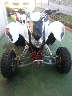 Quad occasion : TRITON Baja 250 r 