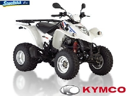 Quad occasion : KYMCO Maxxer 250 
