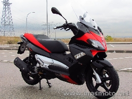 Scooter occasion : APRILIA SR Max 300 