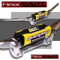 PiÃ¨ces quad, Autres occasion : Guidon Quad Flexx System 