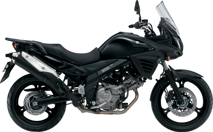 SUZUKI DL V-Strom 650  2012 photo 8